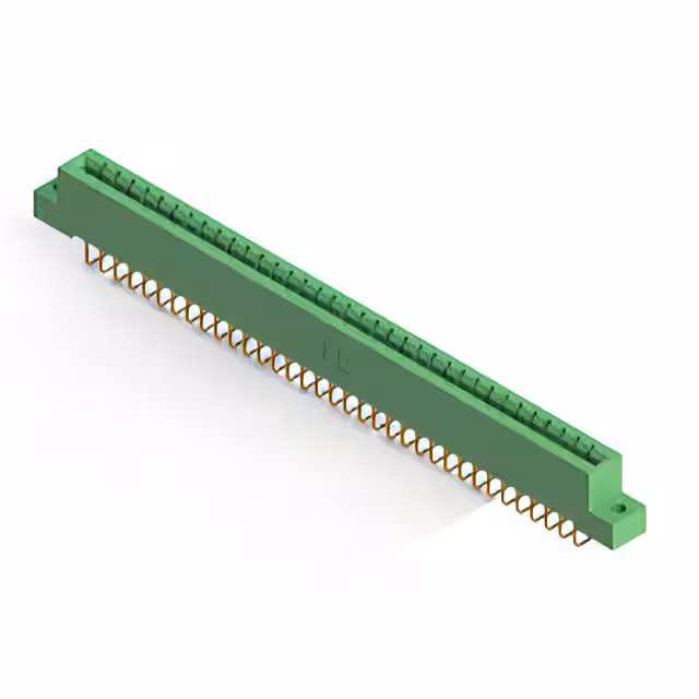 333-035-558-102 EDAC Inc.  Connecteurs de bordure